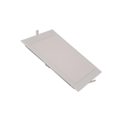 چراغ‌ سقفی باریک(اسلیم) مربع 24 وات | Edge Light | مدل میترا