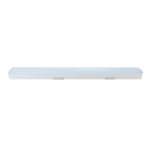 چراغ ال‌ای‌دی LED خطی 40 وات (Linear) | مدل ارغوان