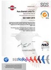 استاندارد زیست محیطی ISO 14001:2015