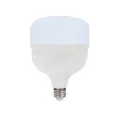 لامپ ال‌ای‌دی استوانه‌ای حباب کوتاه 50 وات