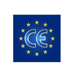 گواهی نشان محصول CE