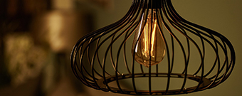 درباره لامپ‌های تزئینی ادیسونی بیشتر بدانیم