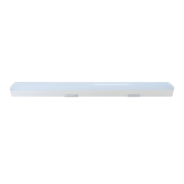 40W LED SMD Linear Fixture