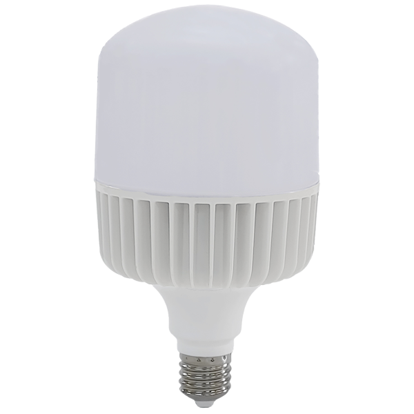 لامپ ال‌ای‌دی استوانه‌ای 125 وات