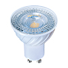 لامپ ال‌ای‌دی هالوژنی 6 وات سرپیچ GU10