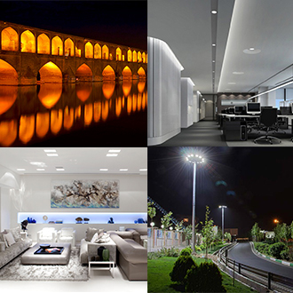 Lighting Solutions