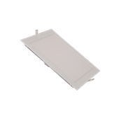 18W SMD Square Slim Ceiling Light Recess Mounting