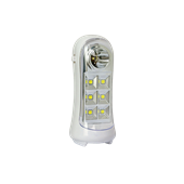 Rechargeable Emergency Lantern GL-2160