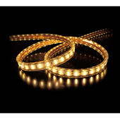 SMD-2835 LED Double Line Strip Light (120 LEDs)