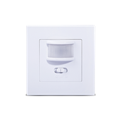 Wall Hidden PIR Motion Sensor