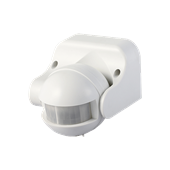 Wall Mount PIR Motion Sensor