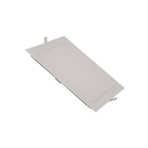 18W SMD Square Slim Ceiling Light Recess Mounting