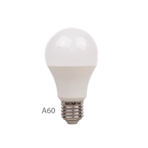 7W LED Bulb SMD E27 A60