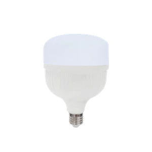 led lamp 40w cylindrical short cover