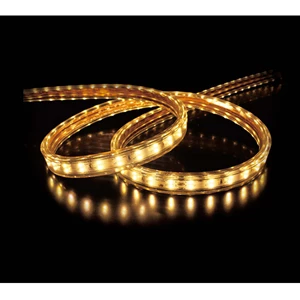 SMD-2835 LED Double Line Strip Light (120 LEDs)