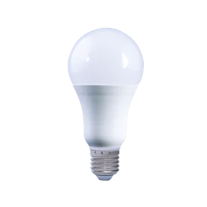 11W 3-Step Dimmable LED Bulb SMD E27