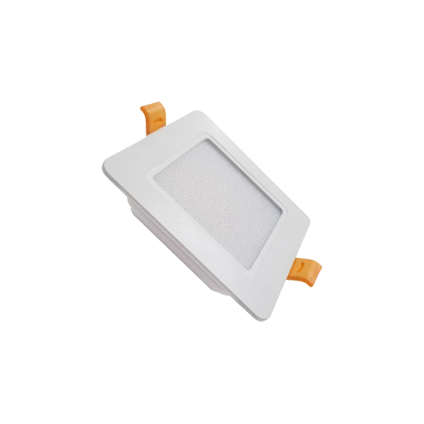 7W SMD Square Panel Recess Mounting | Model: Soroush | Back Light