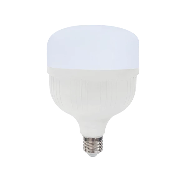 led lamp 50w cylindrical short cover