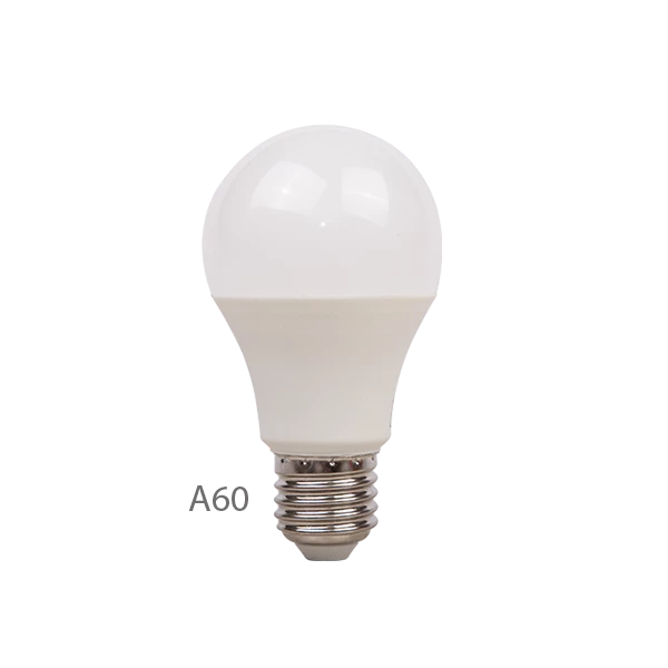 7W LED Bulb SMD E27 A60