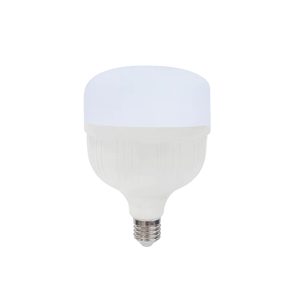 led lamp 40w cylindrical short cover