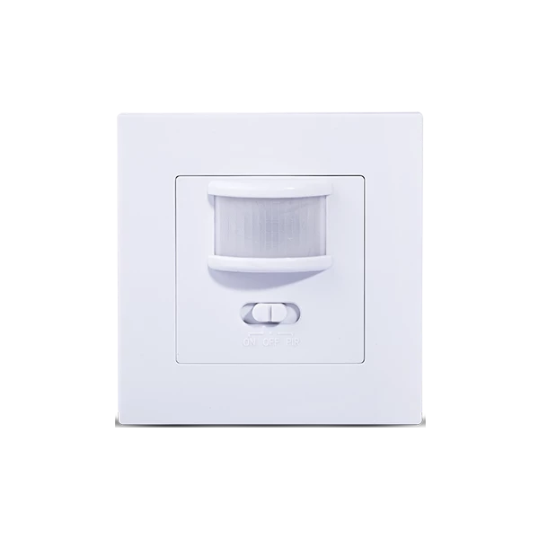 Wall Hidden PIR Motion Sensor