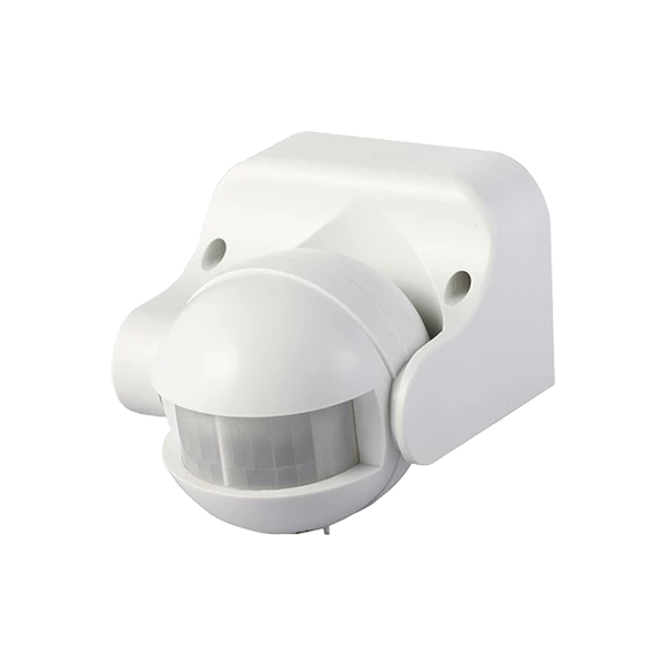 Wall Mount PIR Motion Sensor