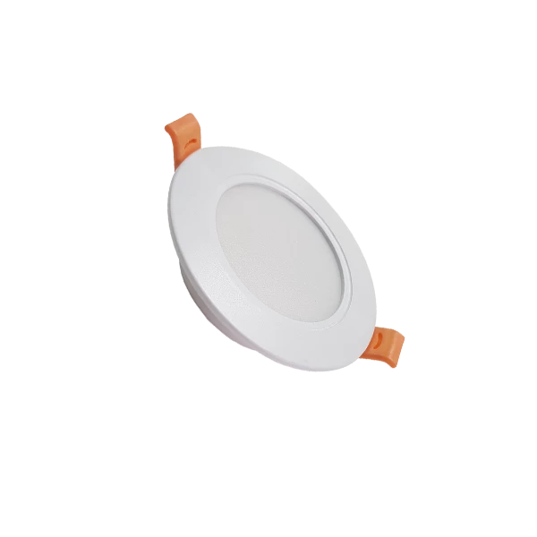 7W SMD Round Panel Recess Mounting | Model: Soroush | Back Light