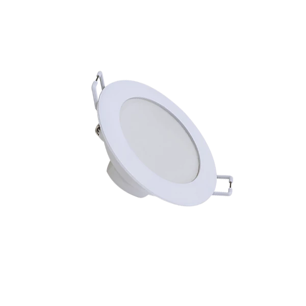 12W SMD Round Panel Recess Mounting | Back Light